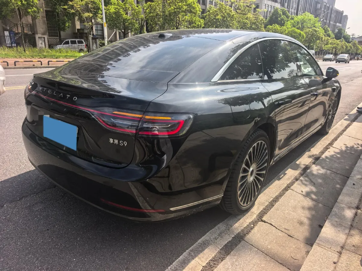 2025 HIMA Stelato S9 REEV 160HP REEV,autocango,china used car exporter,china ev exporter,chinese used car exporter,chinese used ev exporter