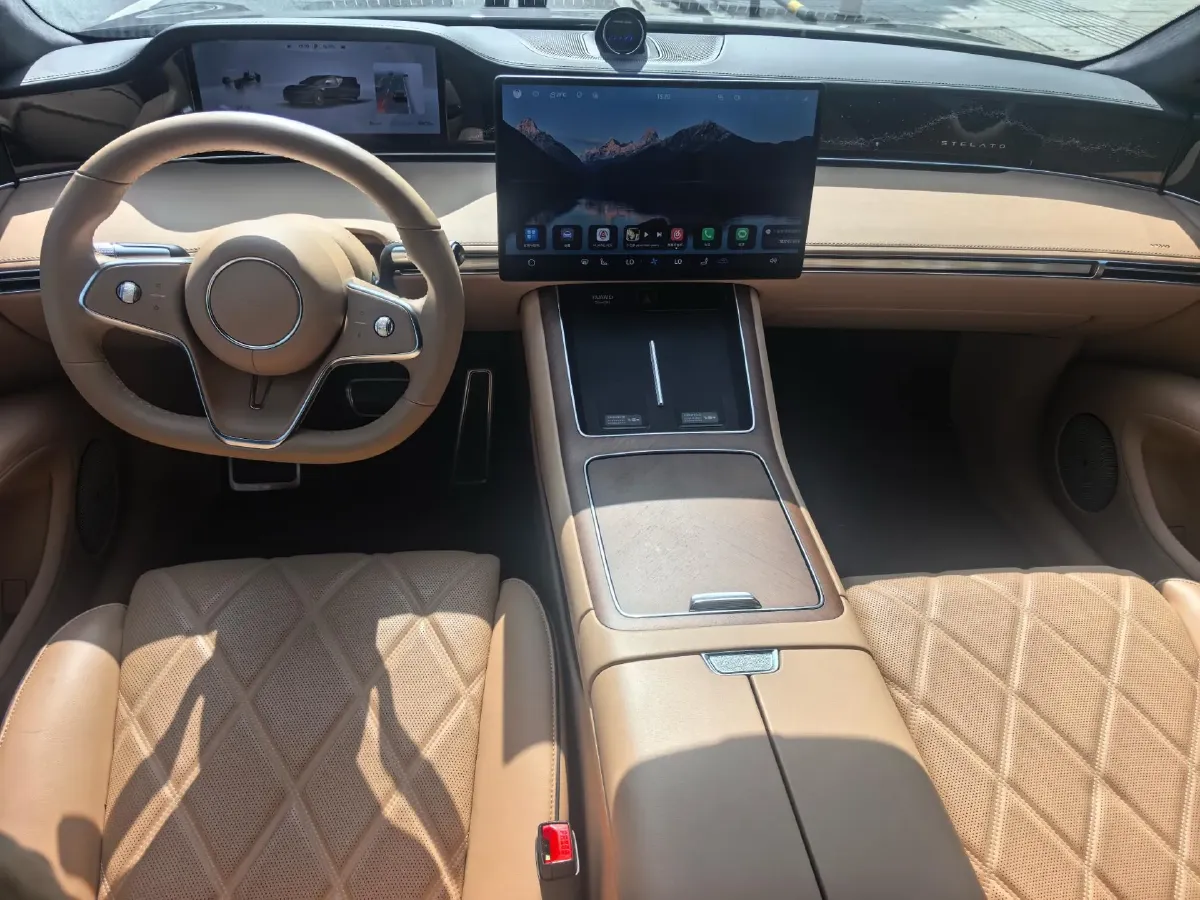 2025 HIMA Stelato S9 REEV 160HP REEV,autocango,china used car exporter,china ev exporter,chinese used car exporter,chinese used ev exporter