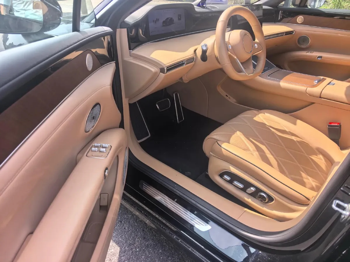 2025 HIMA Stelato S9 REEV 160HP REEV,autocango,china used car exporter,china ev exporter,chinese used car exporter,chinese used ev exporter