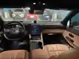 2020 NIO ES8 BEV 70KWH
