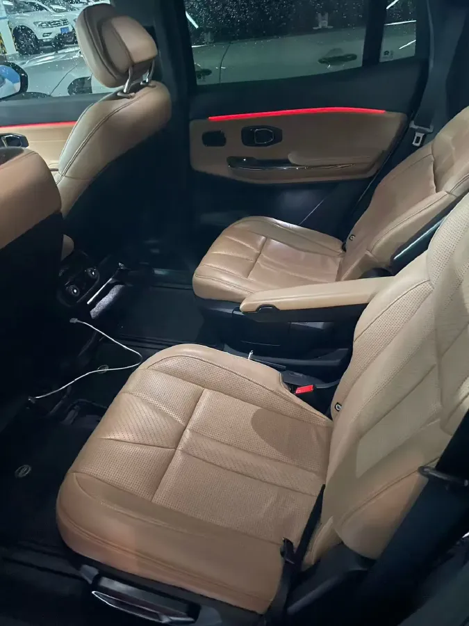 2020 NIO ES8 BEV 70KWH,autocango,china used car exporter,china ev exporter,chinese used car exporter,chinese used ev exporter