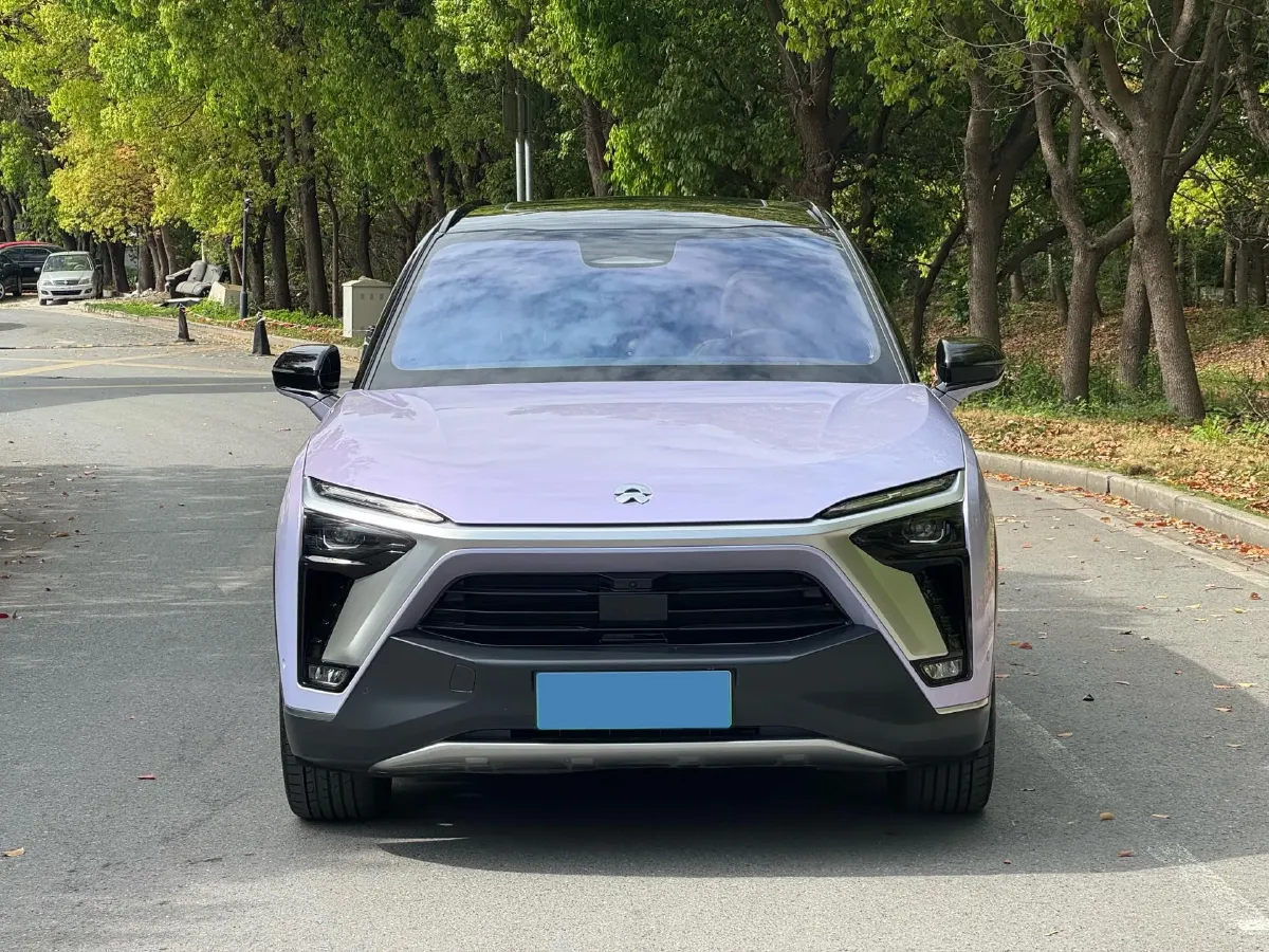 2020 NIO ES8 BEV 100KWH,autocango,china used car exporter,china ev exporter,chinese used car exporter,chinese used ev exporter