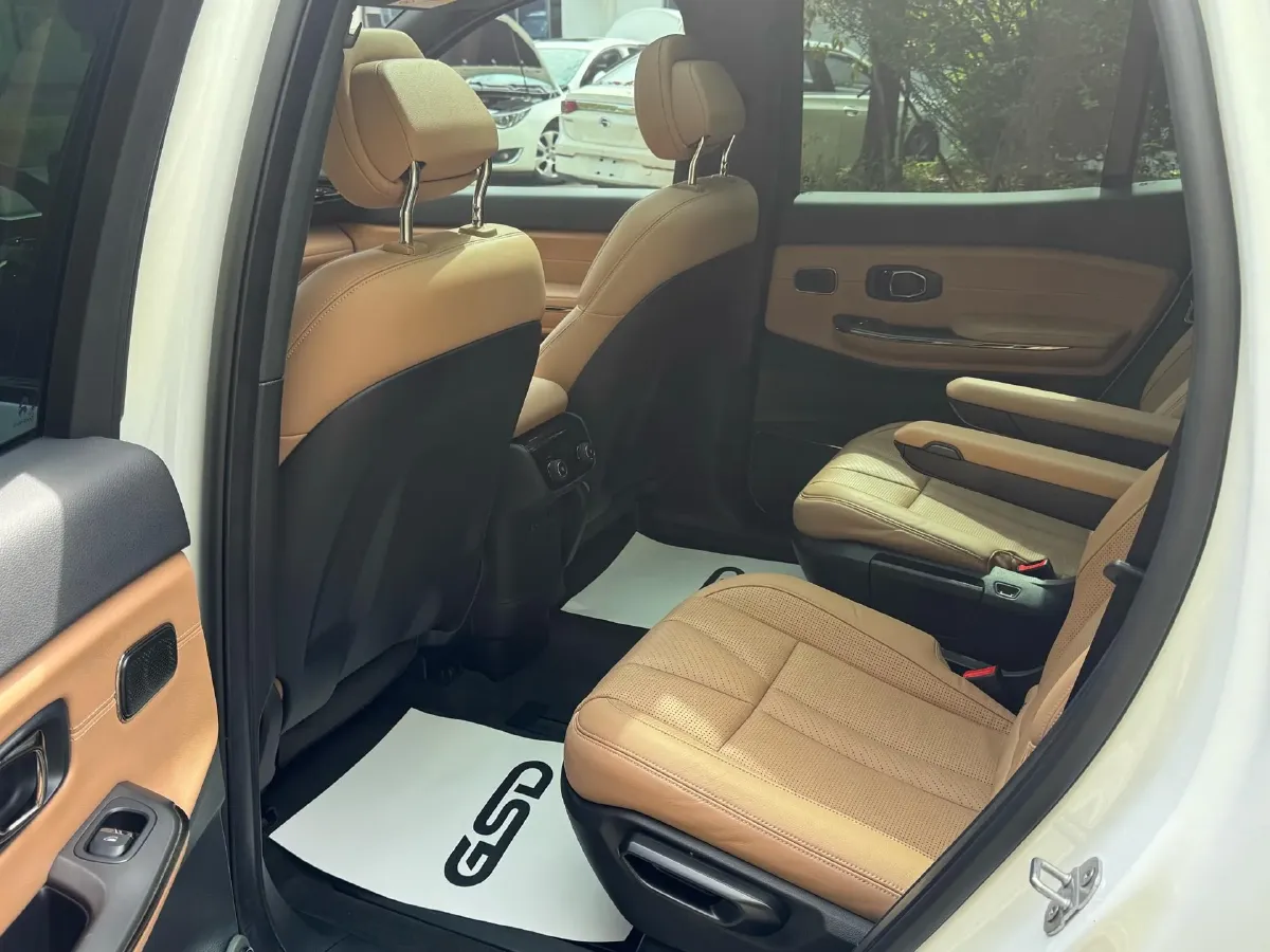 2020 NIO ES8 BEV 100KWH,autocango,china used car exporter,china ev exporter,chinese used car exporter,chinese used ev exporter