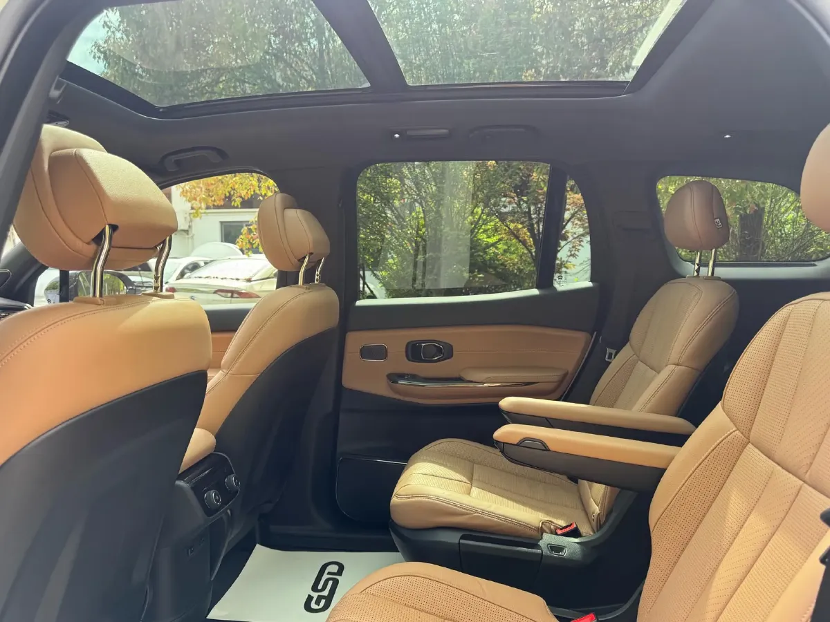 2020 NIO ES8 BEV 100KWH,autocango,china used car exporter,china ev exporter,chinese used car exporter,chinese used ev exporter