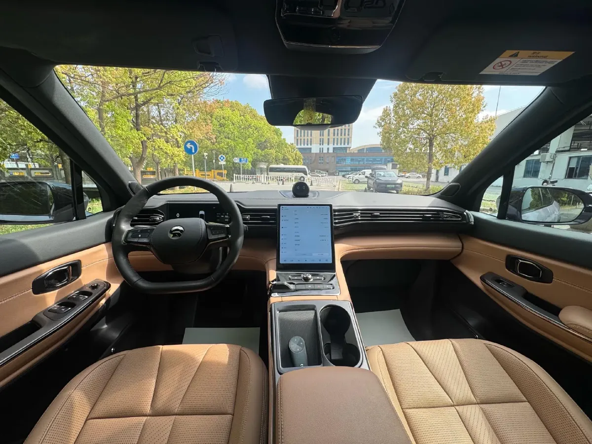 2020 NIO ES8 BEV 100KWH,autocango,china used car exporter,china ev exporter,chinese used car exporter,chinese used ev exporter