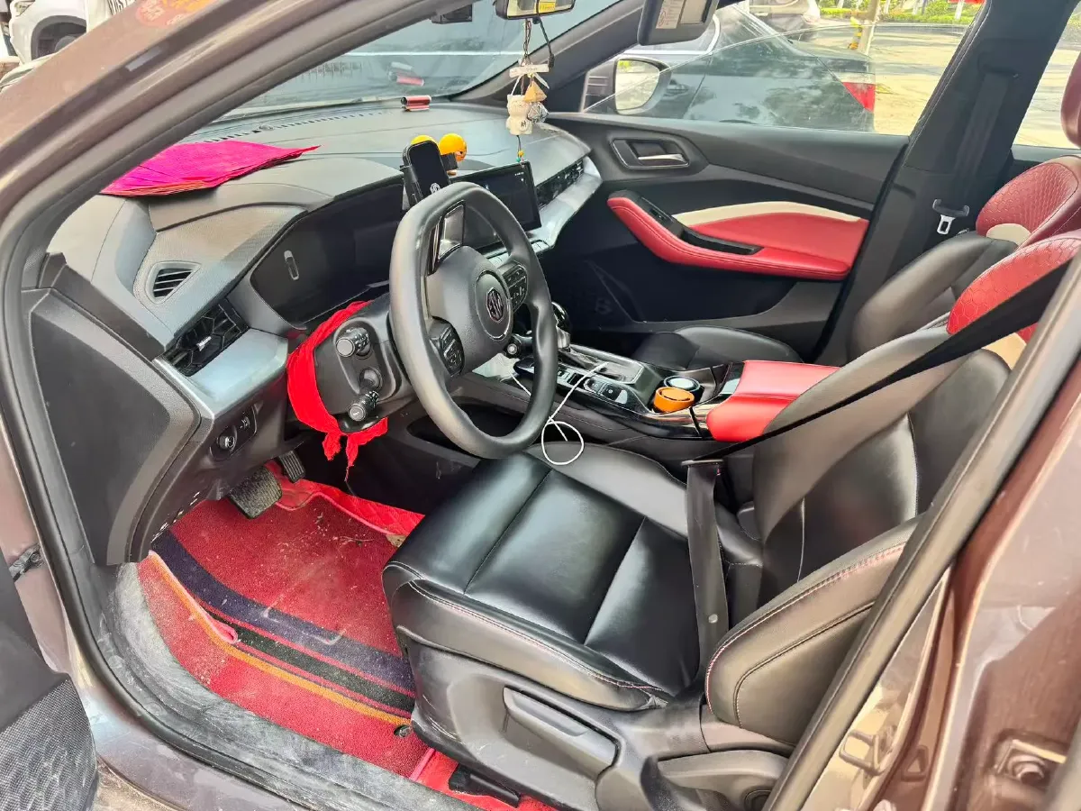 2021 MG 5 1.5L 120HP L4 CVT,autocango,china used car exporter,china ev exporter,chinese used car exporter,chinese used ev exporter