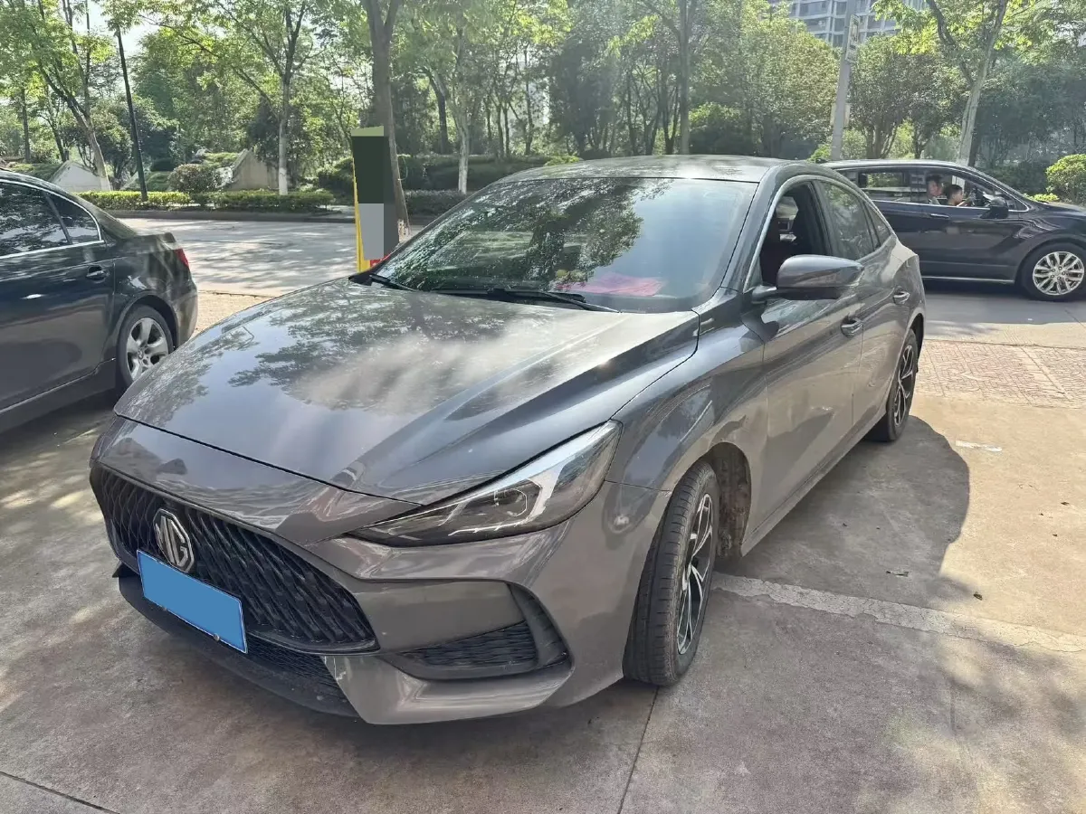 2021 MG 5 1.5L 120HP L4 CVT,autocango,china used car exporter,china ev exporter,chinese used car exporter,chinese used ev exporter
