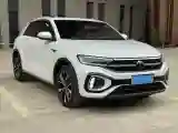 2023 Volkswagen T-Roc 1.5T 160HP L4 7DCT
