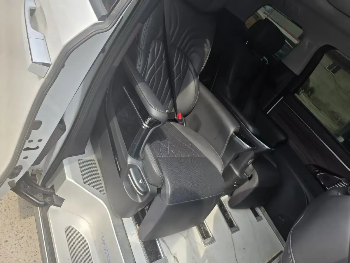 2024 GAC Trumpchi M8 2.0T 252HP L4 8AT,autocango,china used car exporter,china ev exporter,chinese used car exporter,chinese used ev exporter