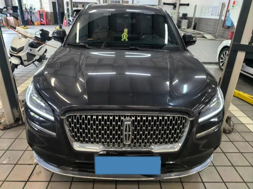 2022 Lincoln Corsair 2.0T 245HP L4 8AT,autocango,china used car exporter,china ev exporter,chinese used car exporter,chinese used ev exporter