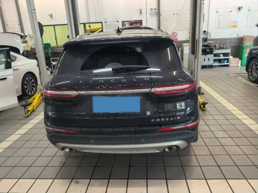 2022 Lincoln Corsair 2.0T 245HP L4 8AT,autocango,china used car exporter,china ev exporter,chinese used car exporter,chinese used ev exporter