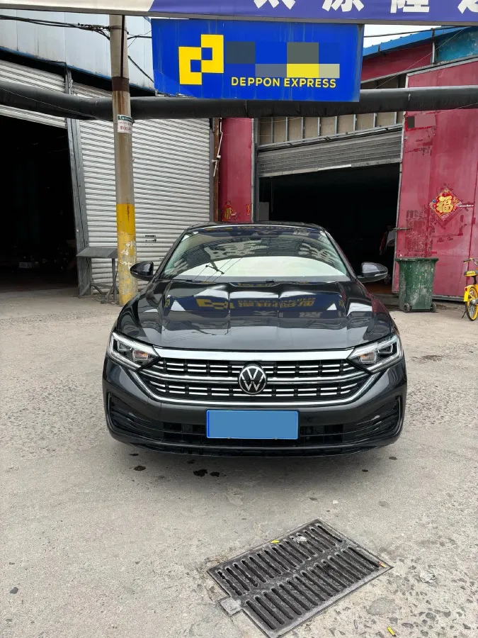 2023 Volkswagen Sagitar 1.5T 160HP L4 7DCT,autocango,china used car exporter,china ev exporter,chinese used car exporter,chinese used ev exporter