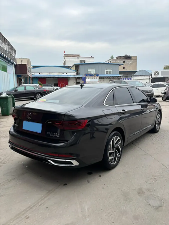 2023 Volkswagen Sagitar 1.5T 160HP L4 7DCT,autocango,china used car exporter,china ev exporter,chinese used car exporter,chinese used ev exporter