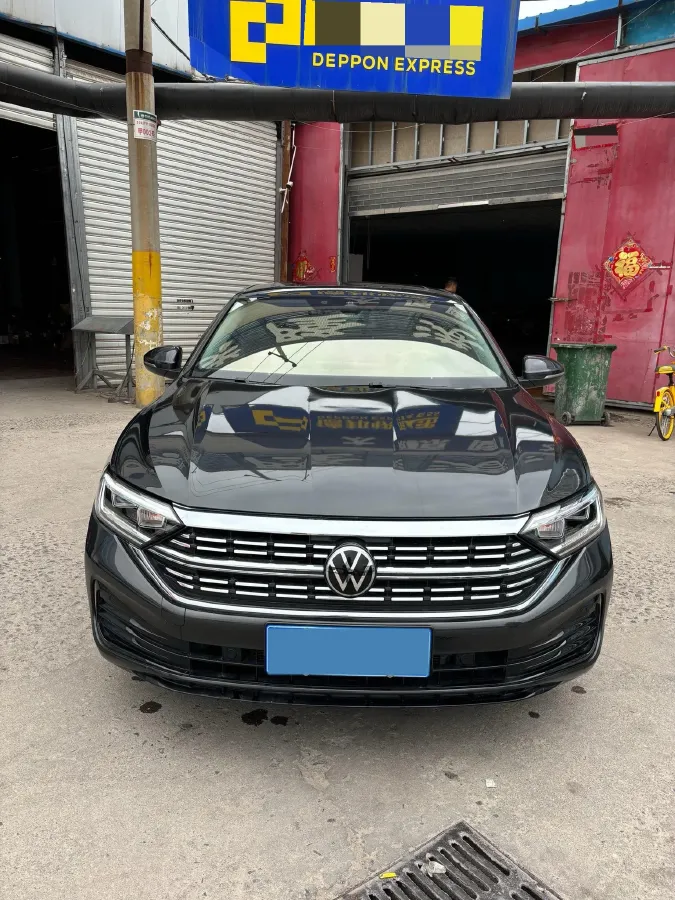 2023 Volkswagen Sagitar 1.5T 160HP L4 7DCT,autocango,china used car exporter,china ev exporter,chinese used car exporter,chinese used ev exporter