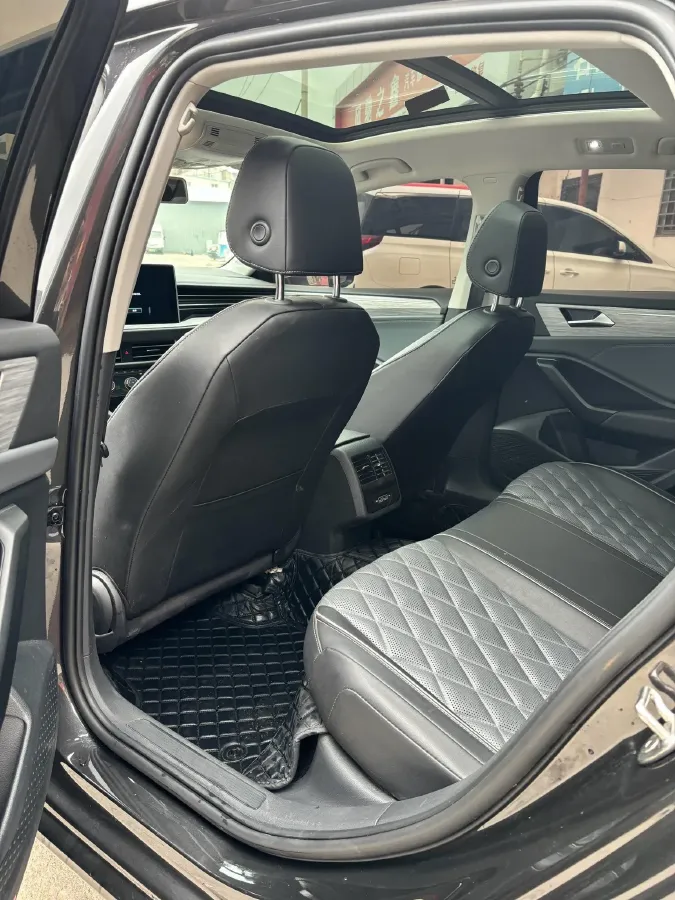 2023 Volkswagen Sagitar 1.5T 160HP L4 7DCT,autocango,china used car exporter,china ev exporter,chinese used car exporter,chinese used ev exporter