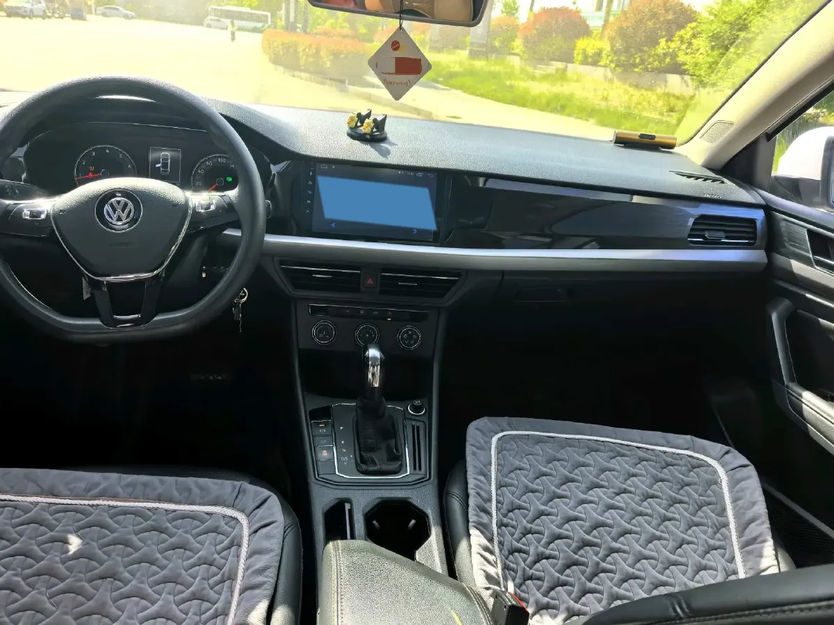 2018 Volkswagen Lavida 1.2T 116HP L4 7DCT,autocango,china used car exporter,china ev exporter,chinese used car exporter,chinese used ev exporter