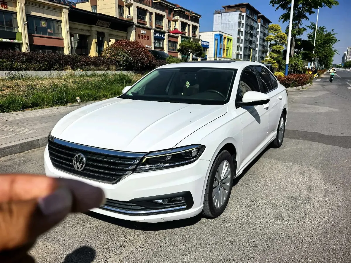 2018 Volkswagen Lavida 1.2T 116HP L4 7DCT,autocango,china used car exporter,china ev exporter,chinese used car exporter,chinese used ev exporter