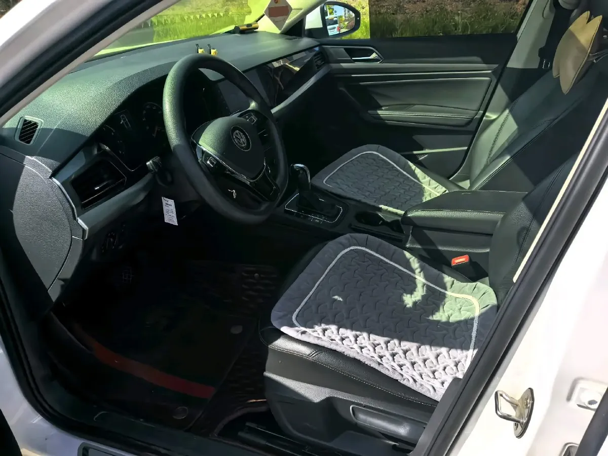 2018 Volkswagen Lavida 1.2T 116HP L4 7DCT,autocango,china used car exporter,china ev exporter,chinese used car exporter,chinese used ev exporter