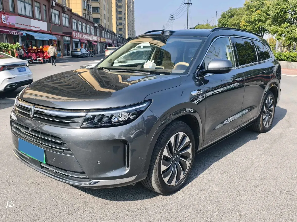 2024 AITO AITO M7 1.5T 152HP L4 REEV 40KWH,autocango,china used car exporter,china ev exporter,chinese used car exporter,chinese used ev exporter