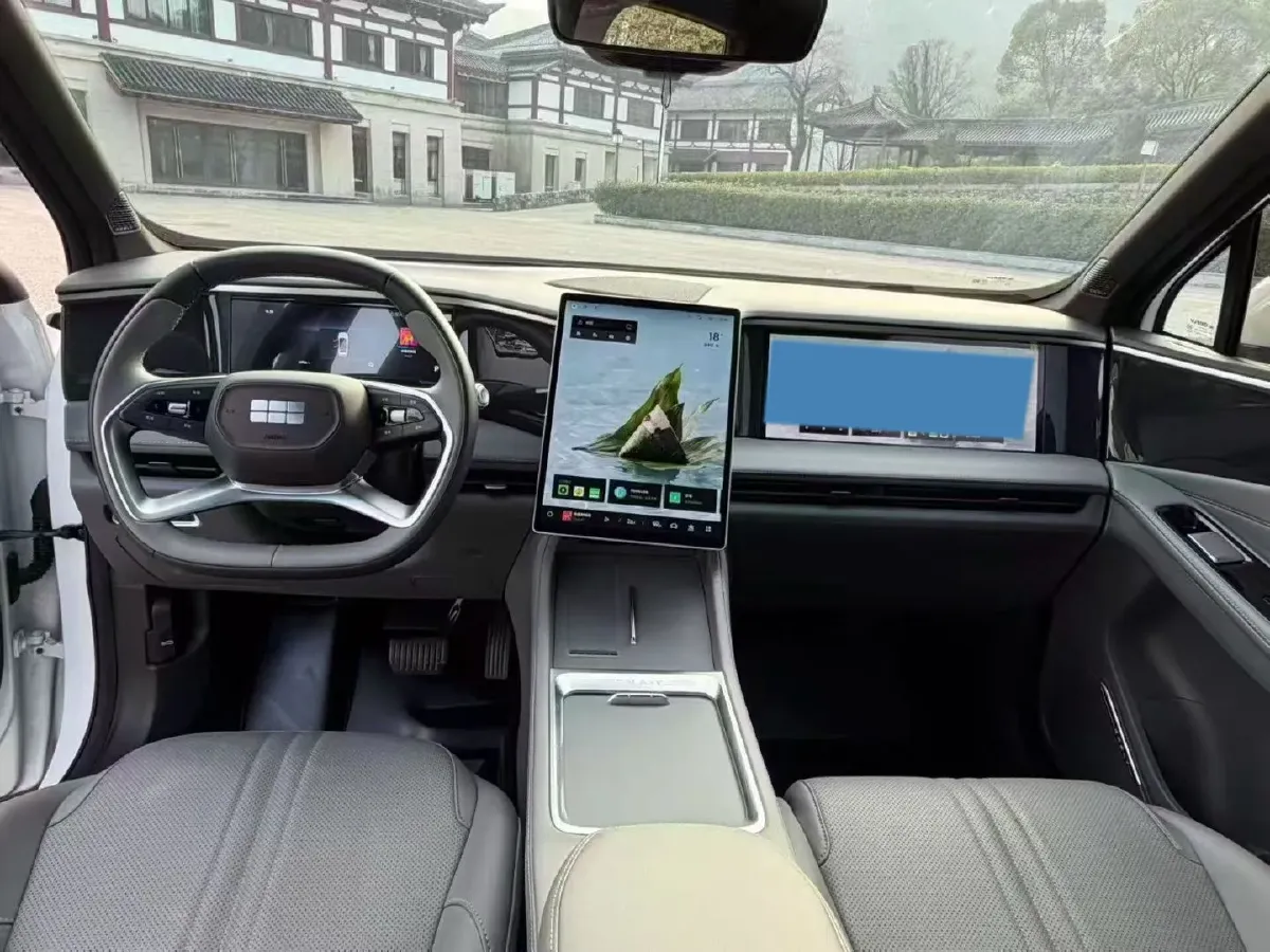 2025 Geely Galaxy L7 1.5L 112HP L4 1DHT PHEV 18.4KWH,autocango,china used car exporter,china ev exporter,chinese used car exporter,chinese used ev exporter