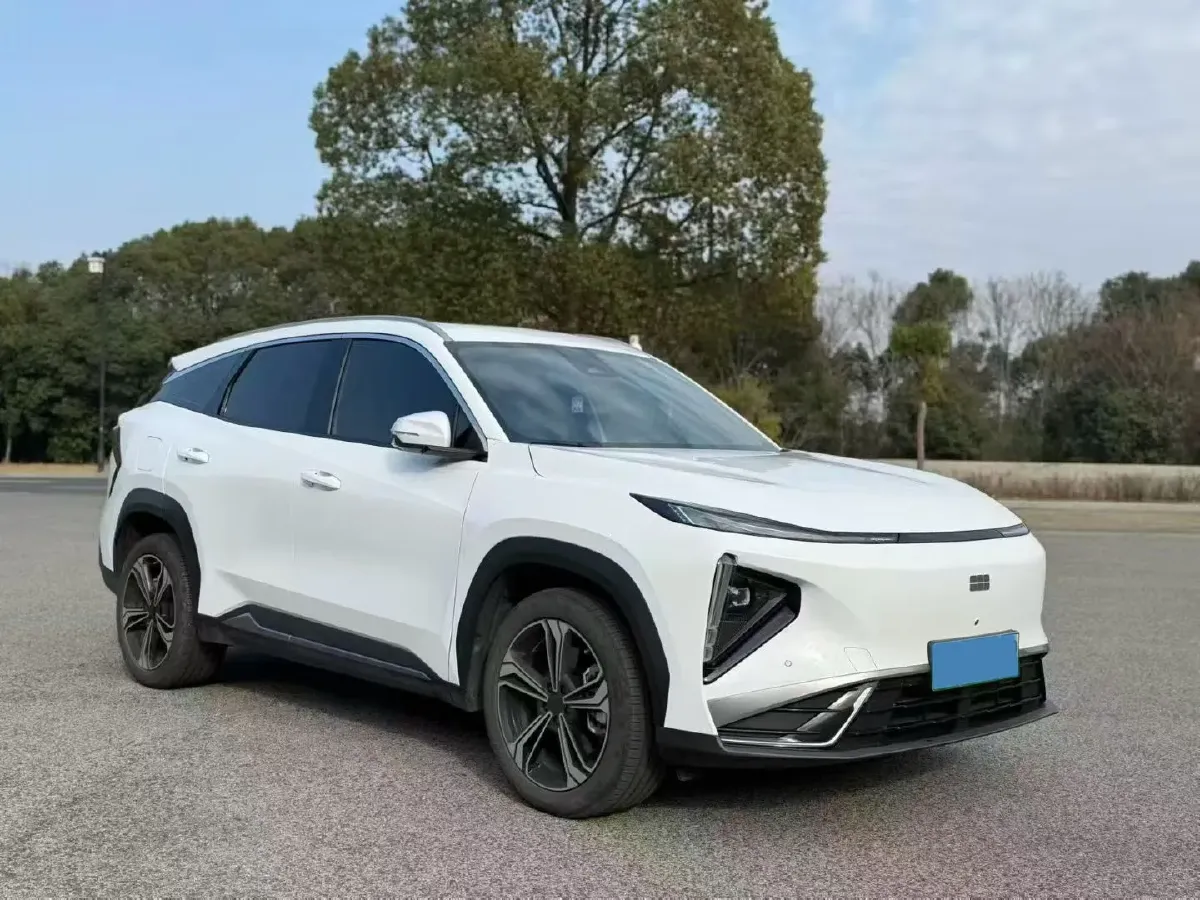 2025 Geely Galaxy L7 1.5L 112HP L4 1DHT PHEV 18.4KWH,autocango,china used car exporter,china ev exporter,chinese used car exporter,chinese used ev exporter