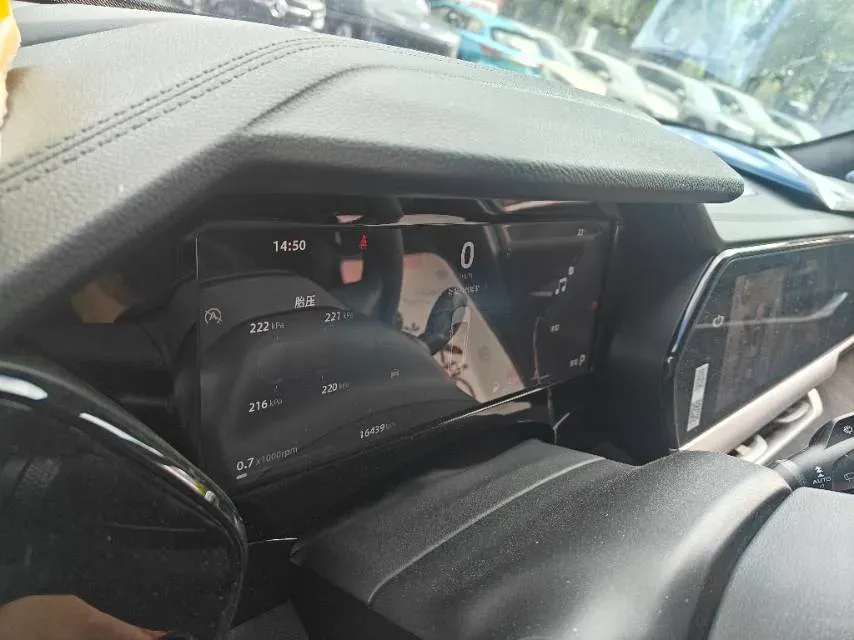 2024 Geely Monjaro 2.0T 238HP L4 8AT,autocango,china used car exporter,china ev exporter,chinese used car exporter,chinese used ev exporter