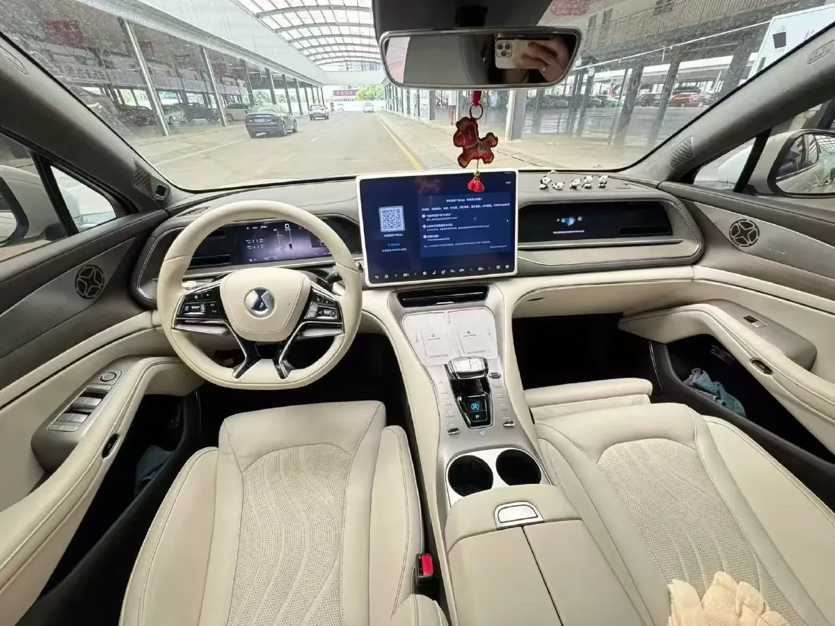 2024 Denza N7 BEV 91.3KWH,autocango,china used car exporter,china ev exporter,chinese used car exporter,chinese used ev exporter