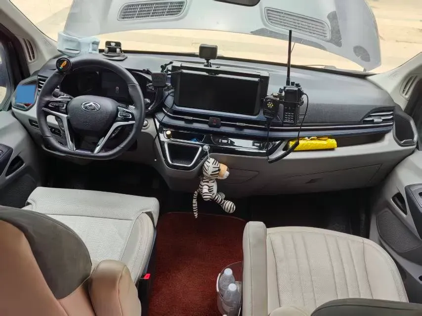 2021 MAXUS V90 RV 2.0T 148HP L4 6AT,autocango,china used car exporter,china ev exporter,chinese used car exporter,chinese used ev exporter