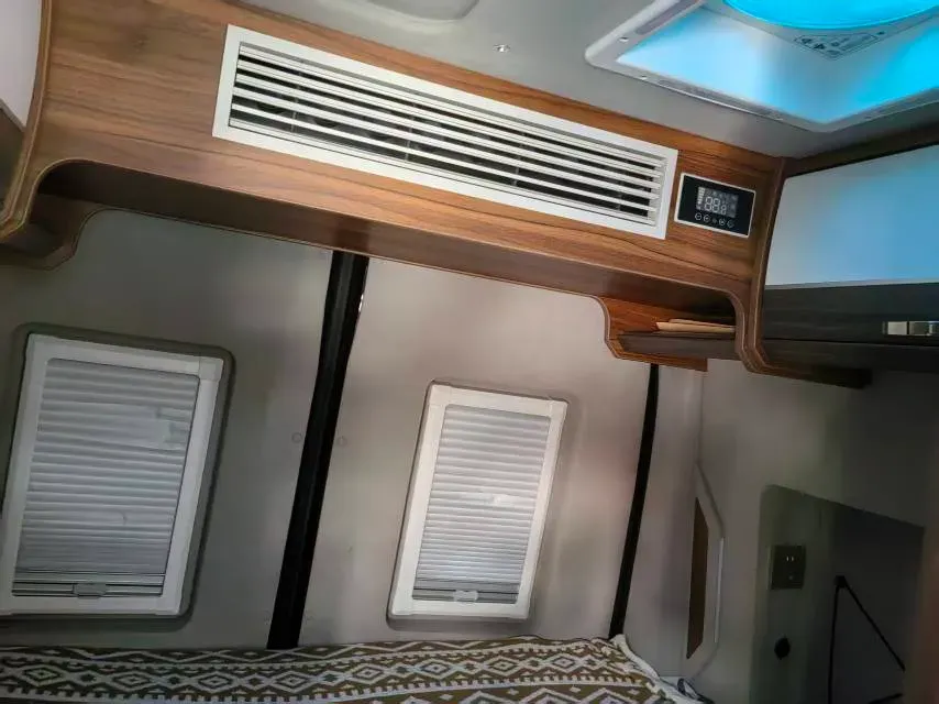 2021 MAXUS V90 RV 2.0T 148HP L4 6AT,autocango,china used car exporter,china ev exporter,chinese used car exporter,chinese used ev exporter