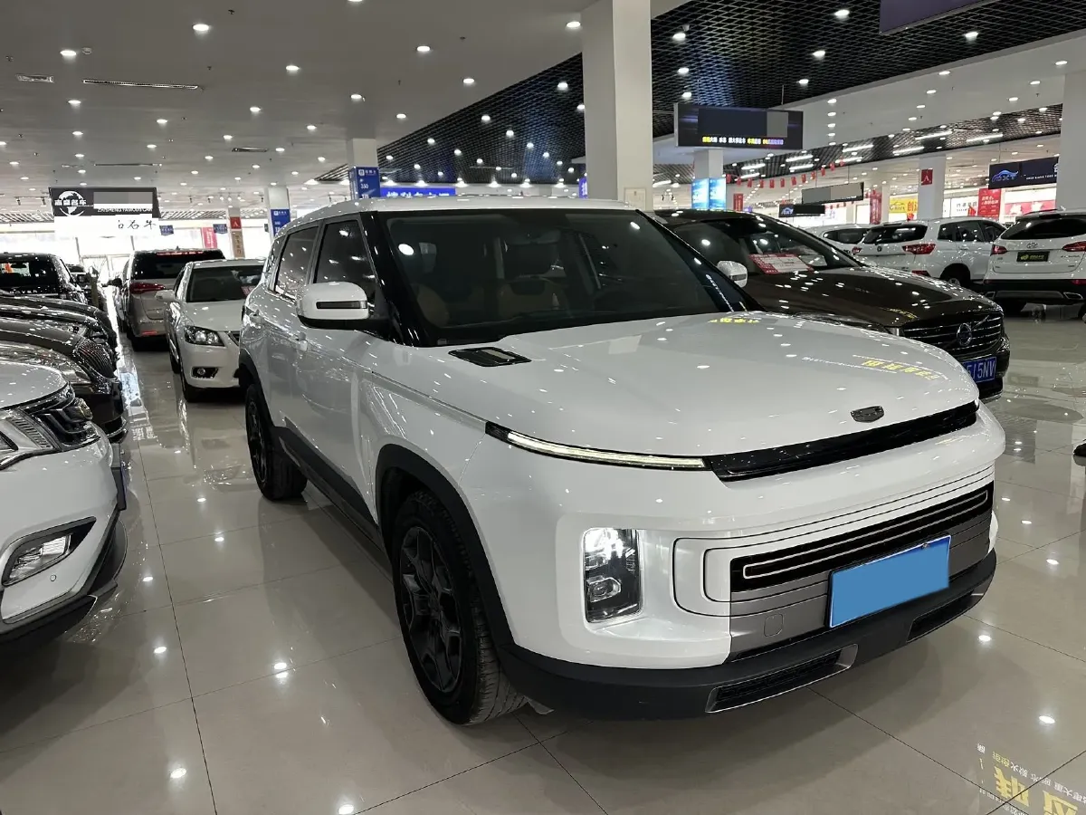 2020 Geely ICON 1.5T 177HP L3 7DCT,autocango,china used car exporter,china ev exporter,chinese used car exporter,chinese used ev exporter