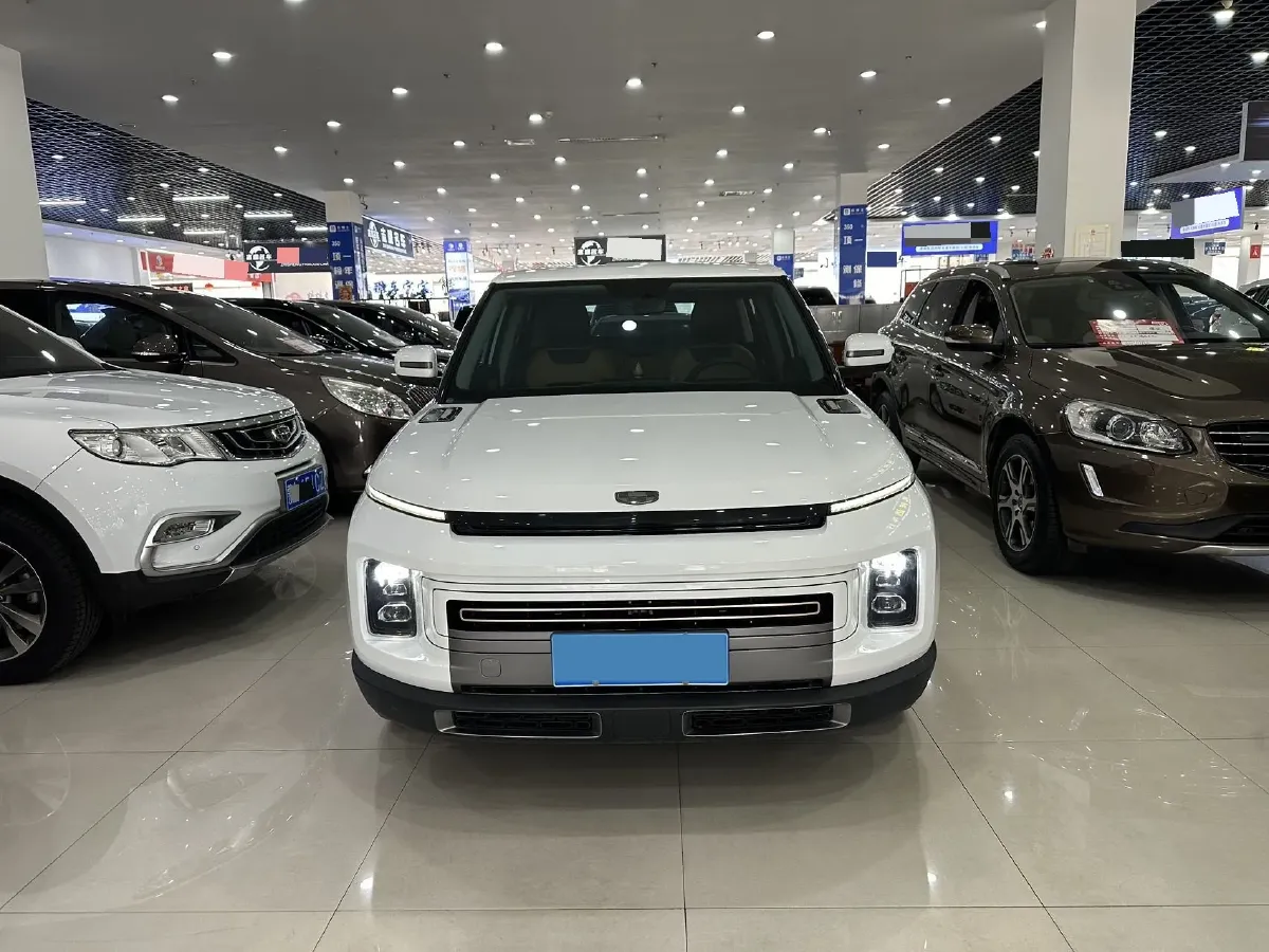 2020 Geely ICON 1.5T 177HP L3 7DCT,autocango,china used car exporter,china ev exporter,chinese used car exporter,chinese used ev exporter