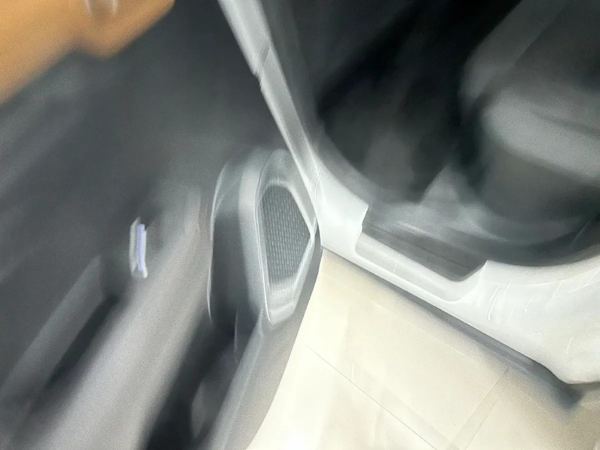 2020 Geely ICON 1.5T 177HP L3 7DCT,autocango,china used car exporter,china ev exporter,chinese used car exporter,chinese used ev exporter