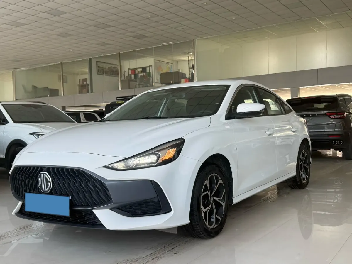 2023 MG 5 1.5L 129HP L4 5MT,autocango,china used car exporter,china ev exporter,chinese used car exporter,chinese used ev exporter