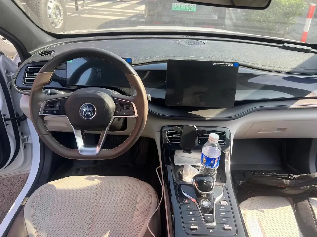 2024 BYD Qin Plus 1.5L 110HP L4 E-CVT PHEV 8.32KWH,autocango,china used car exporter,china ev exporter,chinese used car exporter,chinese used ev exporter