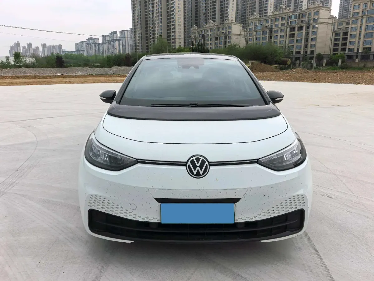 2024 Volkswagen ID.3 BEV 52.8KWH,autocango,china used car exporter,china ev exporter,chinese used car exporter,chinese used ev exporter