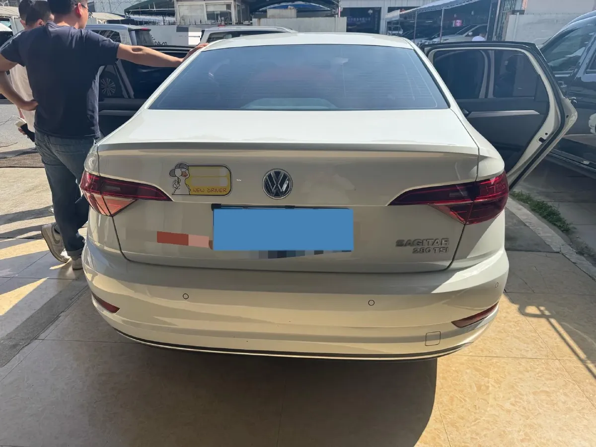2019 Volkswagen Tharu 1.4T 150HP L4 7DCT,autocango,china used car exporter,china ev exporter,chinese used car exporter,chinese used ev exporter