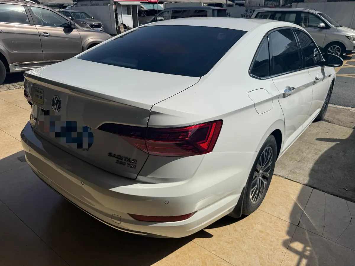 2019 Volkswagen Tharu 1.4T 150HP L4 7DCT,autocango,china used car exporter,china ev exporter,chinese used car exporter,chinese used ev exporter