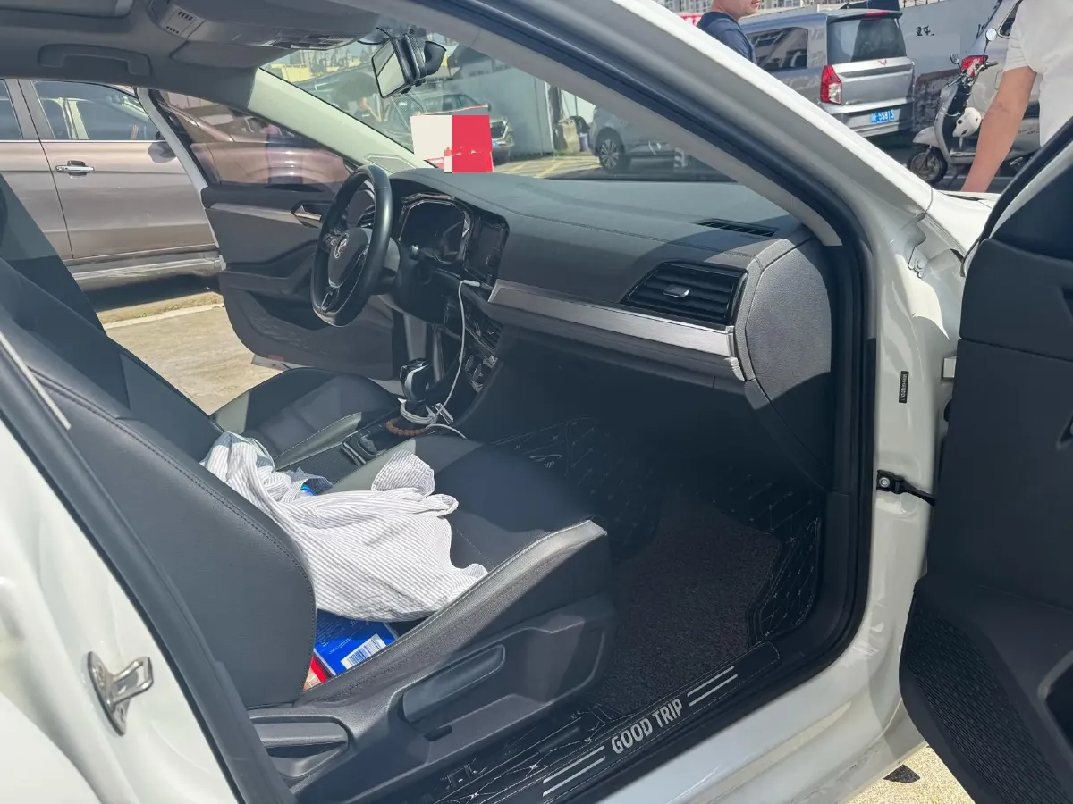 2019 Volkswagen Tharu 1.4T 150HP L4 7DCT,autocango,china used car exporter,china ev exporter,chinese used car exporter,chinese used ev exporter