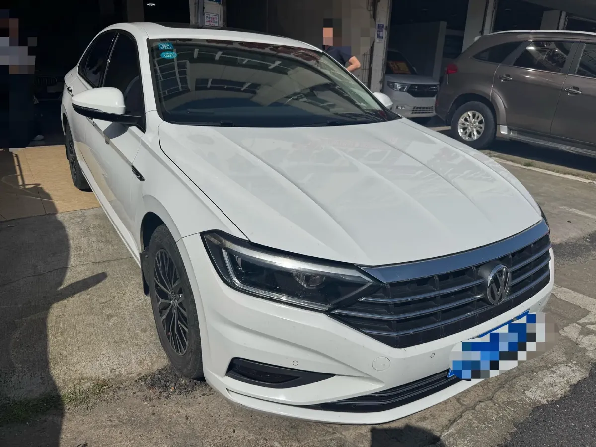 2019 Volkswagen Tharu 1.4T 150HP L4 7DCT,autocango,china used car exporter,china ev exporter,chinese used car exporter,chinese used ev exporter