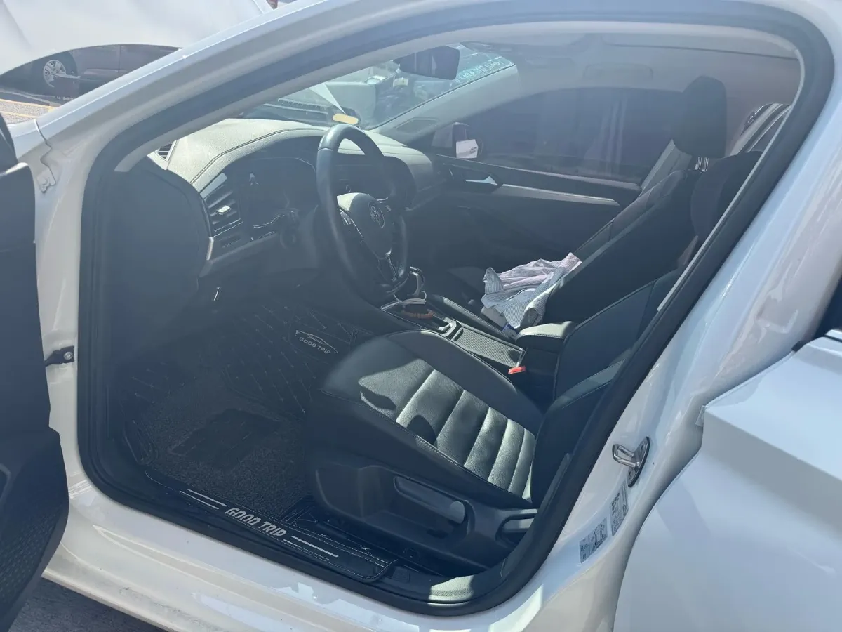 2019 Volkswagen Tharu 1.4T 150HP L4 7DCT,autocango,china used car exporter,china ev exporter,chinese used car exporter,chinese used ev exporter