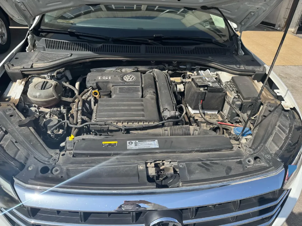 2019 Volkswagen Tharu 1.4T 150HP L4 7DCT,autocango,china used car exporter,china ev exporter,chinese used car exporter,chinese used ev exporter