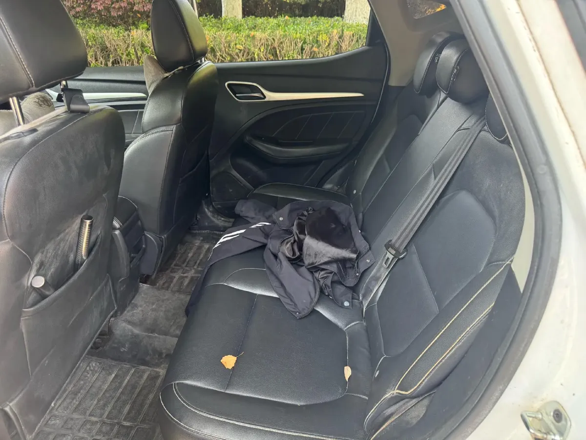 2018 MG ZS 1.5L 120HP L4 4AT,autocango,china used car exporter,china ev exporter,chinese used car exporter,chinese used ev exporter