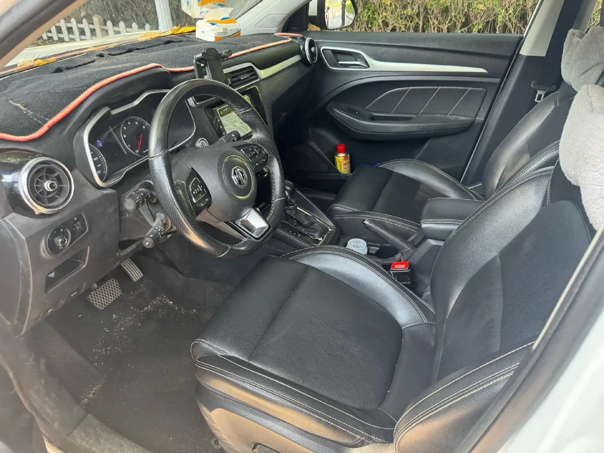 2018 MG ZS 1.5L 120HP L4 4AT,autocango,china used car exporter,china ev exporter,chinese used car exporter,chinese used ev exporter