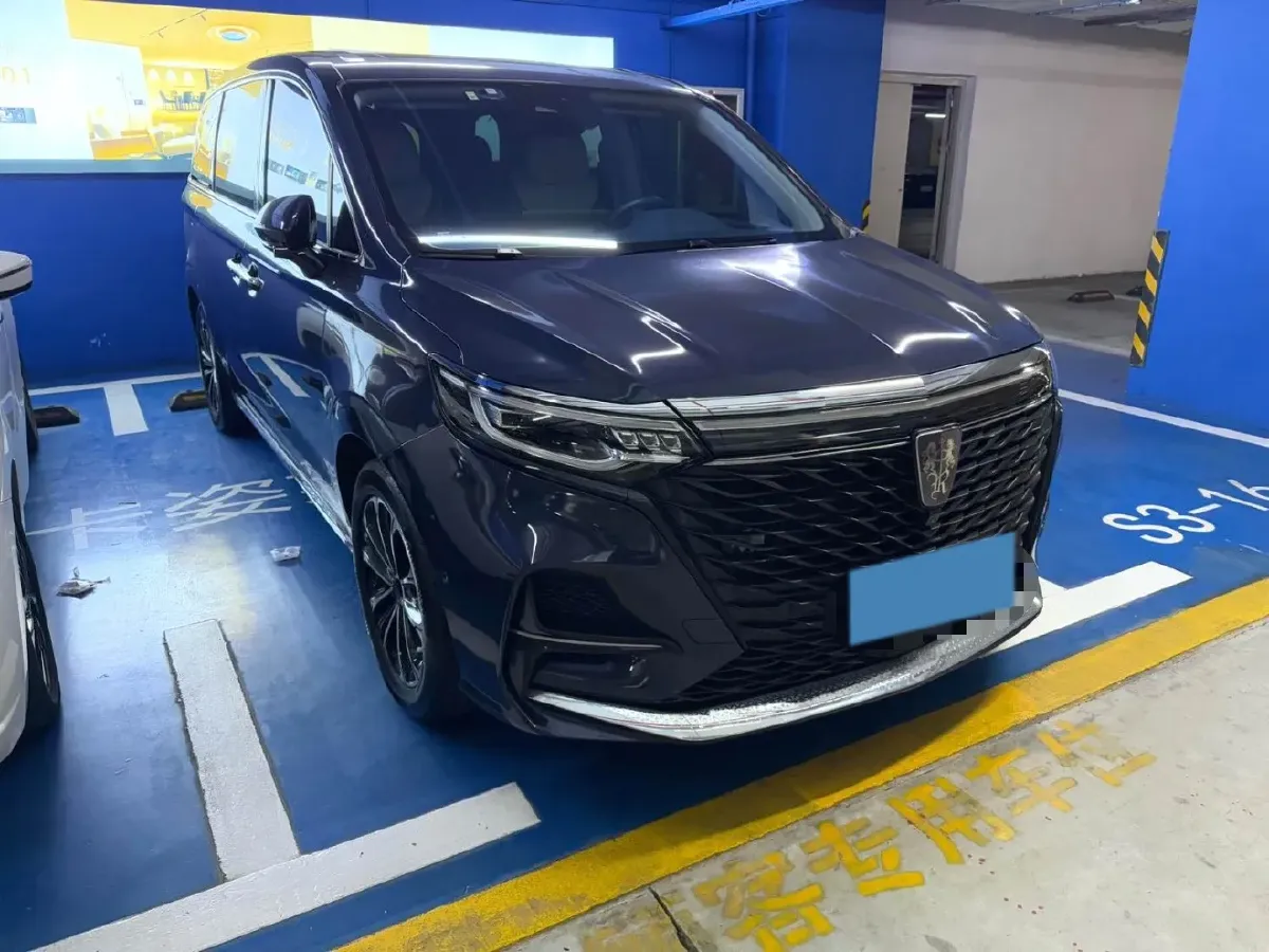 2021 Roewe iMAX8 2.0T 234HP L4 8AT,autocango,china used car exporter,china ev exporter,chinese used car exporter,chinese used ev exporter