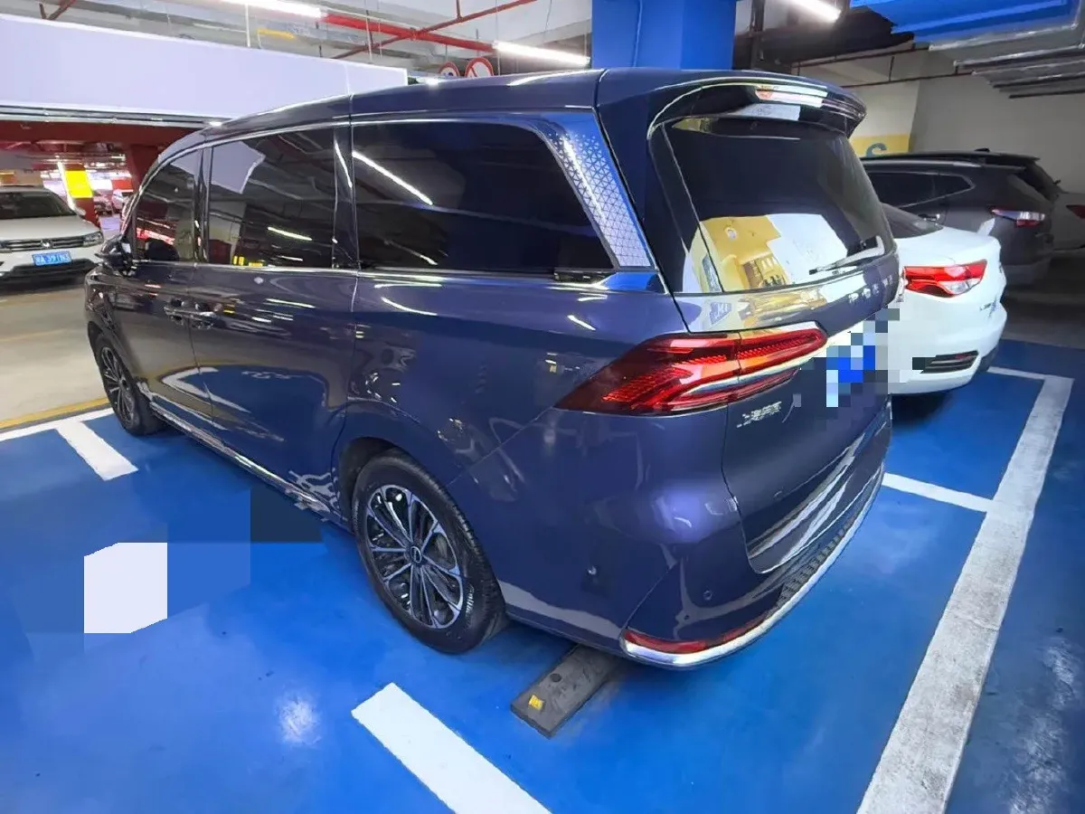 2021 Roewe iMAX8 2.0T 234HP L4 8AT,autocango,china used car exporter,china ev exporter,chinese used car exporter,chinese used ev exporter