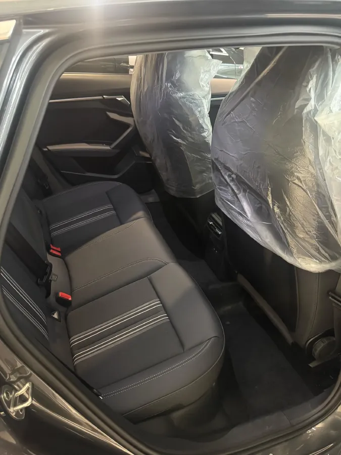 2022 Audi A3 1.4T 150HP L4 7DCT,autocango,china used car exporter,china ev exporter,chinese used car exporter,chinese used ev exporter