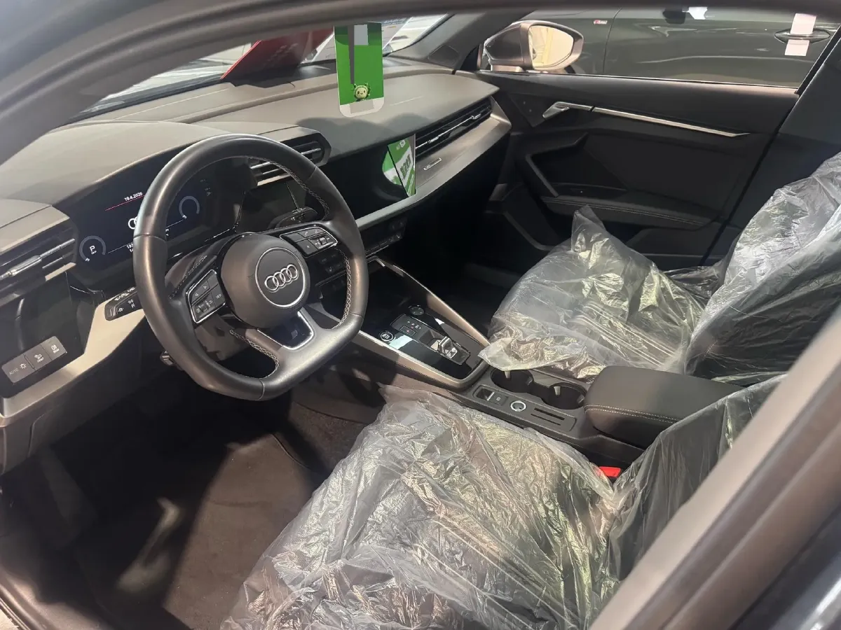 2022 Audi A3 1.4T 150HP L4 7DCT,autocango,china used car exporter,china ev exporter,chinese used car exporter,chinese used ev exporter