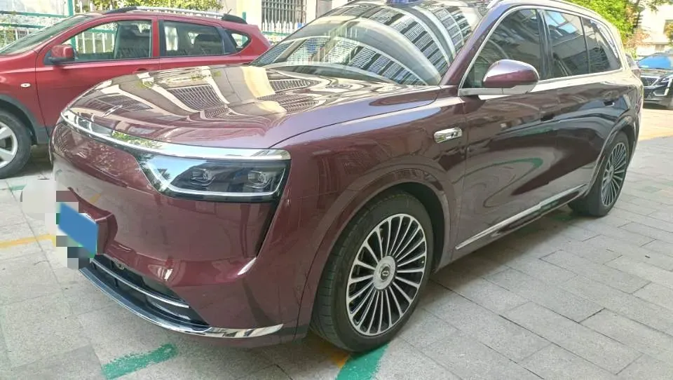 2025 AITO AITO M8 REEV 160HP REEV 53.4KWH,autocango,china used car exporter,china ev exporter,chinese used car exporter,chinese used ev exporter