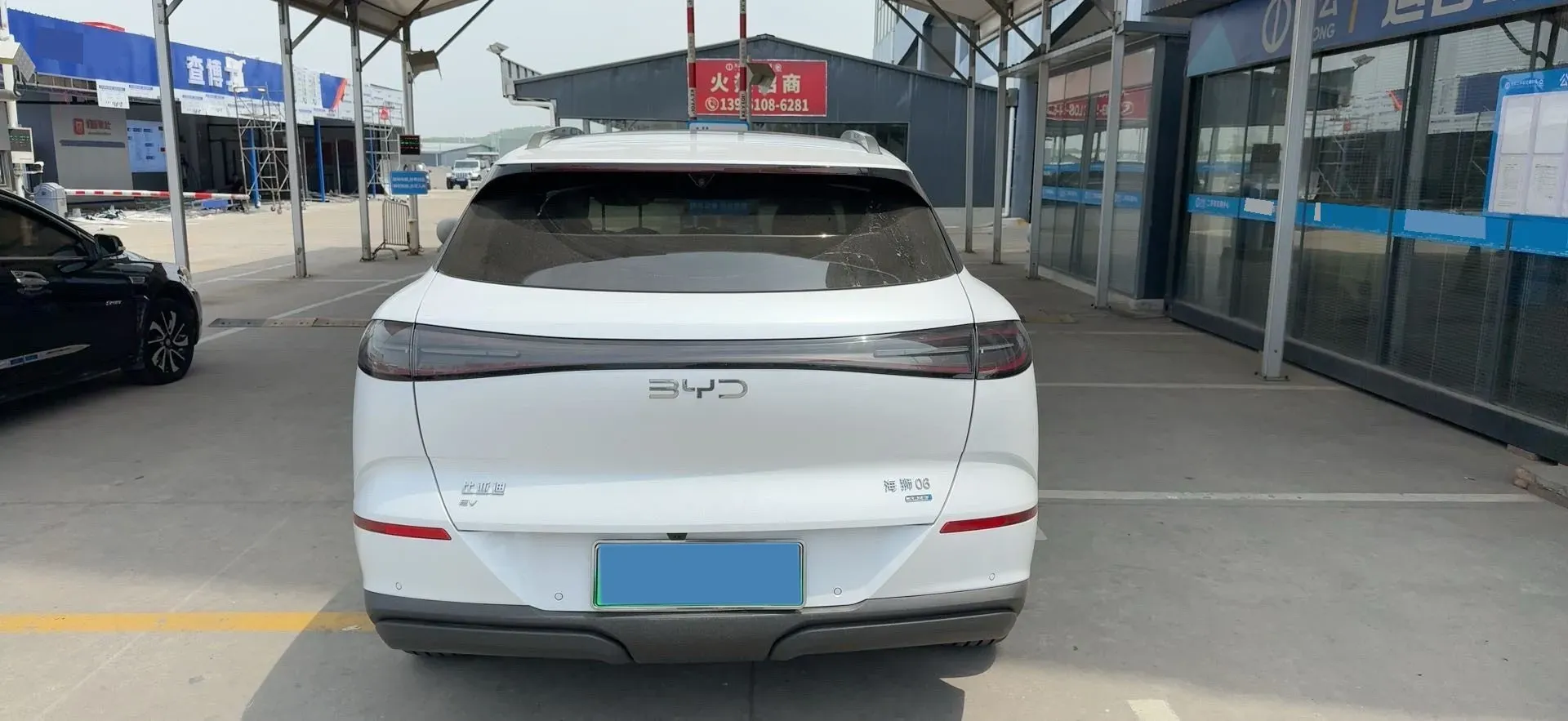 2025 BYD Sea Lion 06 BEV,autocango,china used car exporter,china ev exporter,chinese used car exporter,chinese used ev exporter