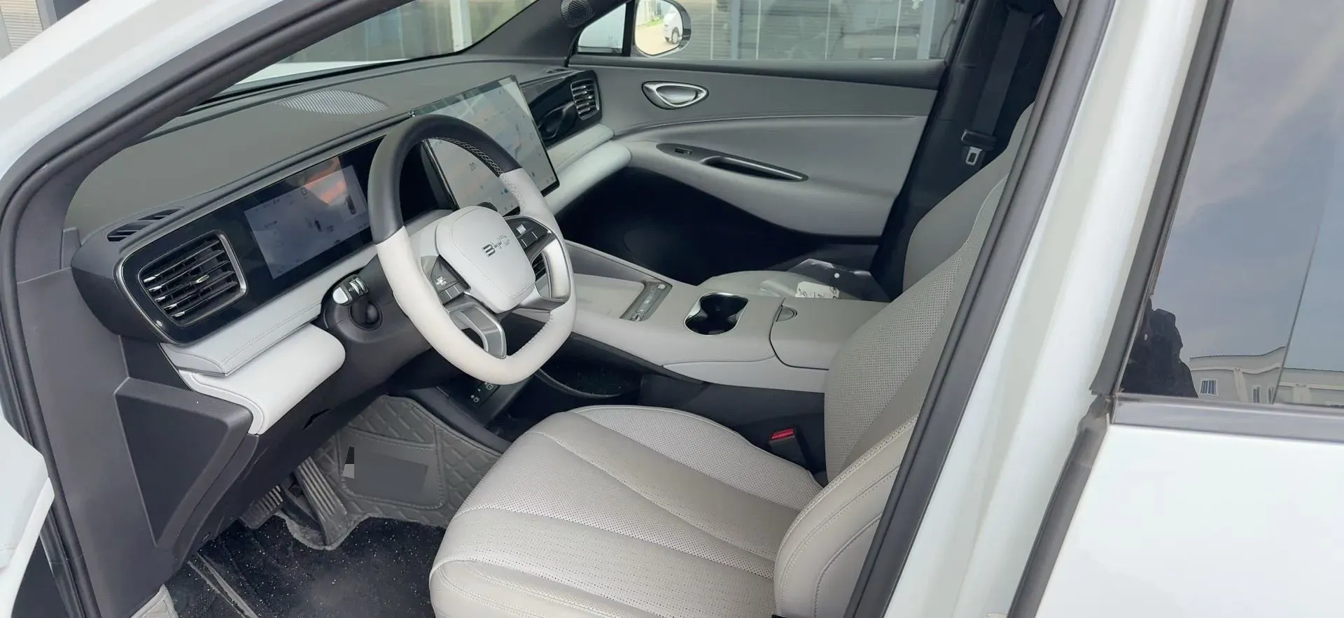 2025 BYD Sea Lion 06 BEV,autocango,china used car exporter,china ev exporter,chinese used car exporter,chinese used ev exporter